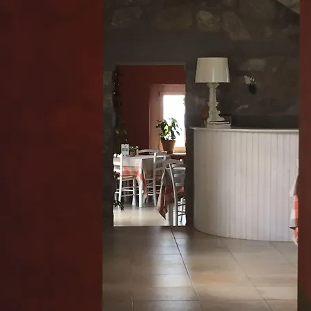 L'albero D'oro Agroturismo