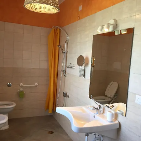 L'albero D'oro Agroturismo