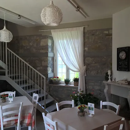 Agroturismo L'albero D'oro *