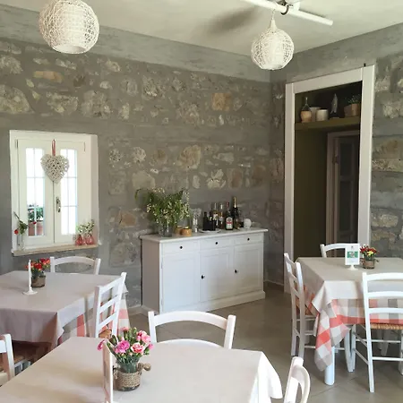 L'albero D'oro Agroturismo *