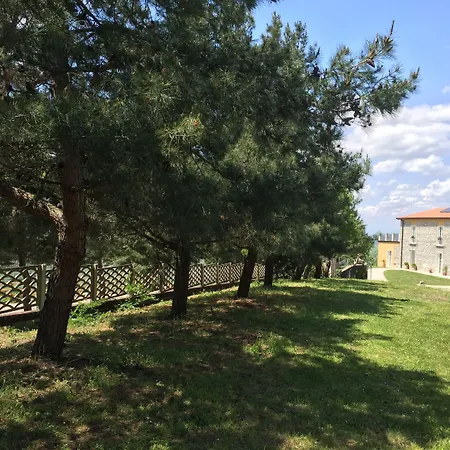 Agroturismo L'albero D'oro Flumeri