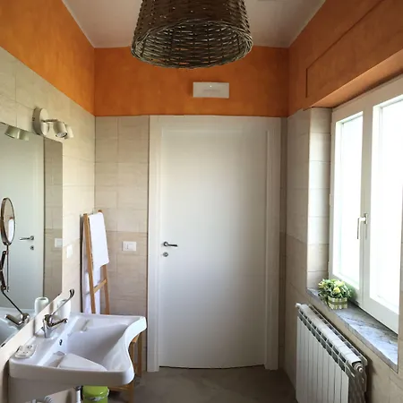 Agroturismo L'albero D'oro Flumeri