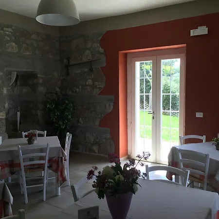 Agroturismo L'albero D'oro