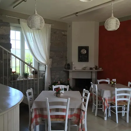 Agroturismo L'albero D'oro *