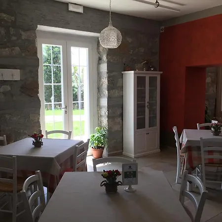 Agroturismo L'albero D'oro *