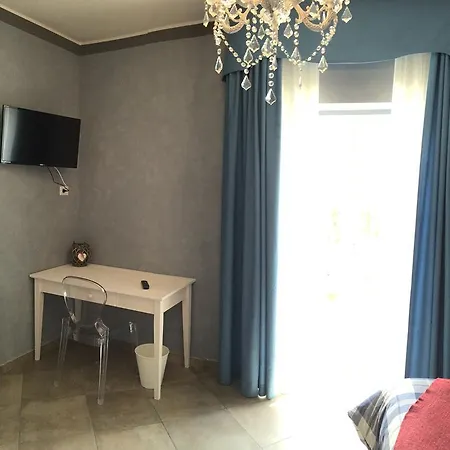 Agroturismo L'albero D'oro Flumeri