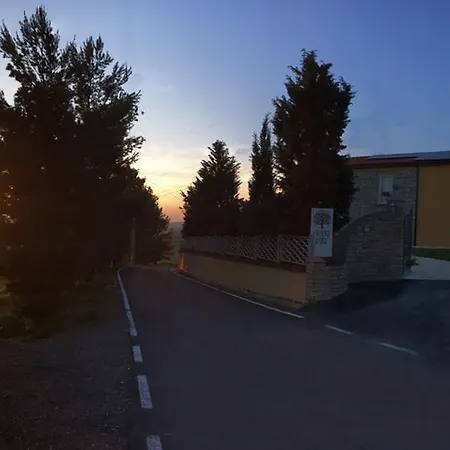 L'albero D'oro Flumeri