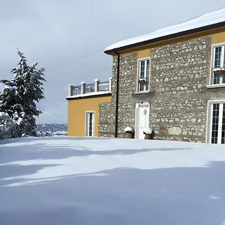 Agroturismo L'albero D'oro