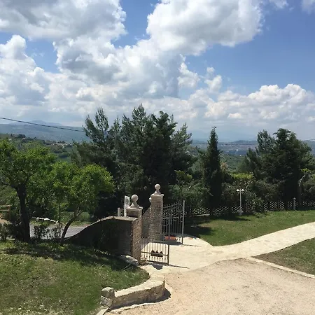 Agroturismo L'albero D'oro Flumeri