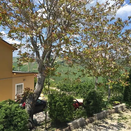L'albero D'oro Flumeri